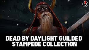 Codes in general are a great advantage in the game as these will help you get as solid as could reasonably be expected so you can out muscle the competition. Dbd Red Envelope The Guilded Stampede Lunar Event 2021