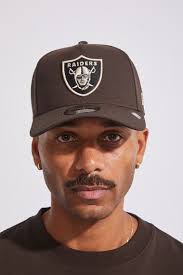 9Forty A-Frame LA Dodgers Snapback Cap