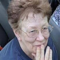 Vickie A. Stauffer Obituary
