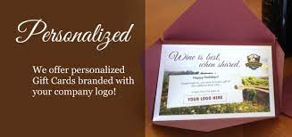 6 wine clubs and wine club gifts. Corporate Business Wine Club Gifts The California Wine Club