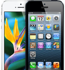 The Iphone 5 It S Almost Here Iphone Apps Apple Iphone 5 Iphone 5