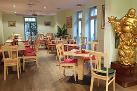 Maybe you would like to learn more about one of these? Sudpunkt Restaurant Sudpunkt