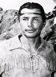 I'm wondering how many members are old enough to remember this guy.