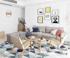 White Sugar L181 House Wall Painting