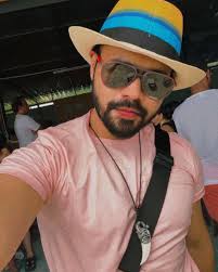 Nikhil Vijayendra Simha (@nikhilvijayendrasimha) · Instagram photos and  videos