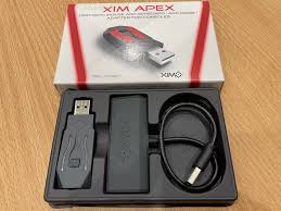 Amazon.Com: Xim Apex Keyboard Mouse Controller Adapter Converter For Ps4  Ps3 Xbox One Xbox 360
