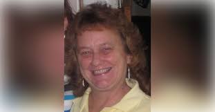 Obituary information for Patsy L. Mayberry
