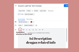 Tips Planning Mudah Menggunakan Google Calendar Duckofyork Indonesian Lifestyle Blogger
