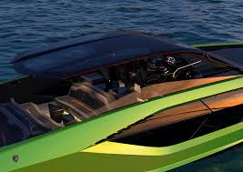 Beautiful, unregistered, never driven centenario for sale for us$2,800,000. Conor Mcgregor Bought The Lamborghini Yacht That Looks Like A Car