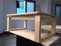 Sitting Desk Etsy En 2020 Diseno De Muebles Mesa De Centro Madera Muebles Japoneses