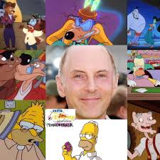 Happy Birthday, Ryan Malgarini! S သောတင် Disney FREAKY FREAKYFRIDAY FRIDAY  ្រមរមញ I0 一會前日青再有百部版有， COFIGURE FIGURE DisNEy