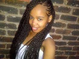 Pin On African Hair Braids