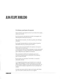 Poemas) Rogelio Echavarría