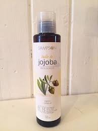 11 Utilisations De L Huile De Jojoba Que Tout Le Monde Devrait Connaitre Huile De Jojoba Jojoba Et Demaquillant Fait Maison