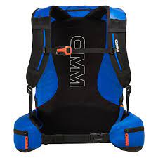 Omm classic 32 backpack the omm classic 32 backpack is a highly versatile rucksack, ideal for a wide range of activities. Omm Classic 32 Blue