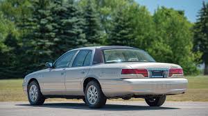 Maybe you would like to learn more about one of these? Ford Crown Victoria 2021 Elegancelash