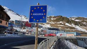 Réserver les meilleurs hôtels à andorre sur tripadvisor : Coronavirus L Andorre Ne Veut Plus De Visiteurs Francais