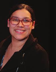 Irma Haas's Instagram, Twitter & Facebook