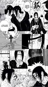 Find naruto pictures and naruto photos on desktop nexus. Manga Panel Wallpapers Made Some Changes Naruto Amino