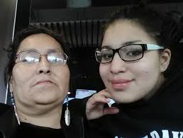 Tamera Lynn Two Bulls