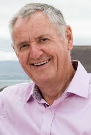 Denis spearheaded the growth of Tralee town