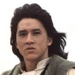 Jackie Chan