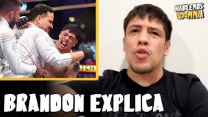 Mma Fighter : El Tigre Edwin Aguilar Tijuana