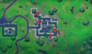 You want to know how to destroy mailboxes, well you have come to the right place to tell you in what to know about fortnite? Where To Destroy Mailboxes In Fortnite Chapter 2 Season 5 Week 2 Pro Game Guides
