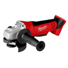 We did not find results for: Milwaukee 2680 20 M18 Lithium Ion 4 1 2 In Cordless Cut Off Grinder Tool Only Cpo Milwaukee