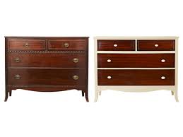 It's fantastic shelving and looks great too. How To Update An Old Dresser Hgtv