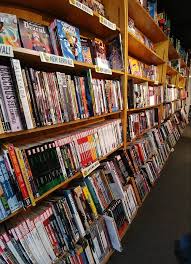 75results for comic book in united states(2 new). Home