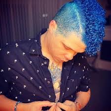 Erick Fields's Instagram, Twitter & Facebook