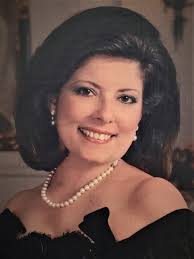 Patricia Thomas Obituary