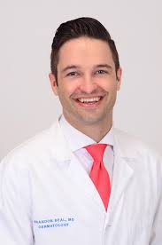 Dr. Brandon T. Beal, MD