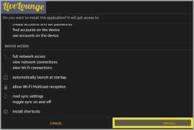 There is a similar app which has gained tremendous respect amongst its competitors. Live Lounge Apk 9 0 4 Free Live Streaming App Latest 2020
