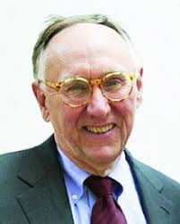 An Interview with Jack Dangermond
