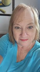 Just got this beauty back from Diana Ford who did a mild custom color  correction for me and it blends absolutely perfectly now with my bio hair!!  I love this topper y'all -