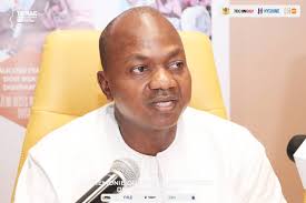 YouthConnekt-Tchad добавил(-а) новое...