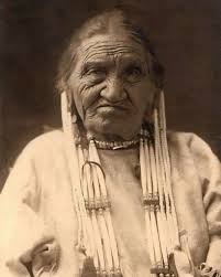 Native American DNA Discussion