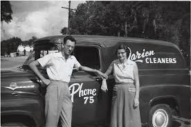 Doris Townsend Rabb (1917-2004)