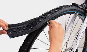 Retyre Modular Bike Tires Mit Bildern Fahrrad Radfahren