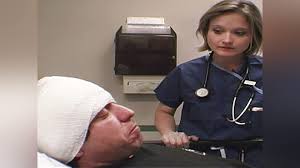 Prime Video: Trauma: Life in the ER