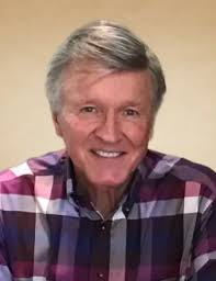 Obituary information for Dr. Tom Pearson