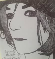 Последние твиты от palaye royale art (@artpalaye). Just Some Fan Art Of Emerson Palayeroyale