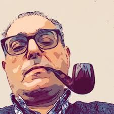 Recreated Jesus from the Shroud of Turin