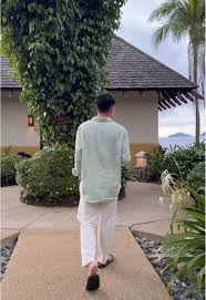 Exploring Shangri-La Tanjung Aru's Scenic Beauty