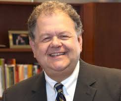 The Rev. Jerry W. Paul Obituary: Founding president of Deaconess Foundation  focused