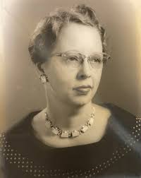 Jackson Polk Tinch family