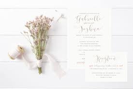 Farmhouse Calligraphy Wedding Invitation Set Vintage Wedding Etsy Calligraphy Wedding Invitation Barn Wedding Invitations Wedding Invitation Sets