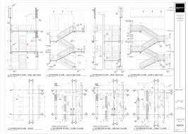 Stairs Are Complicated Life Of An Architect Stairs Elevation Drawing Stairs Section Architecture Stairs Detail Drawing